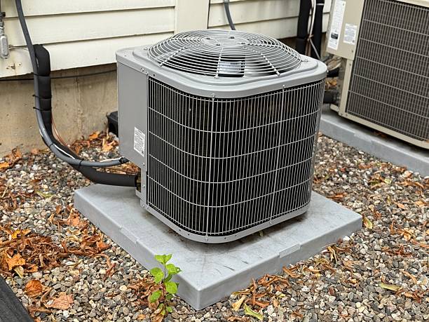 24/7 Emergency Heat Pump Repair experts in Cheyney, PA